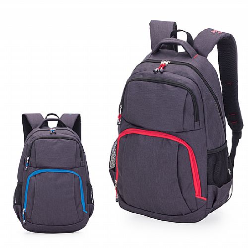 MOCHILA 213 PERSONALIZADA