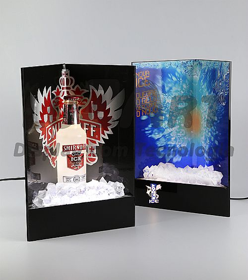 Display em resina personalizado — foto 3