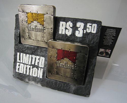 Display em resina personalizado — foto 6