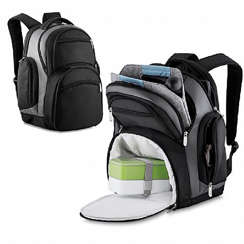 MOCHILA 205 PERSONALIZADA