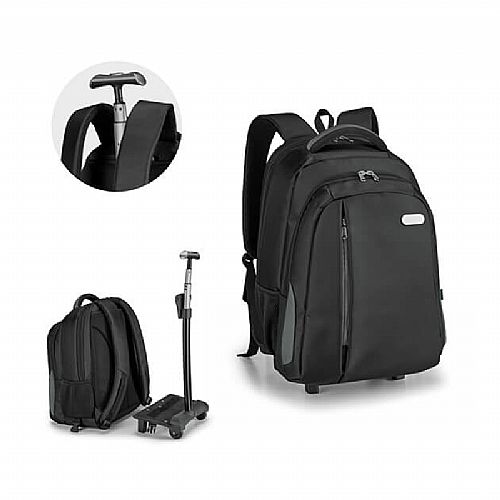 MOCHILA TROLLEY 293 PERSONALIZADA