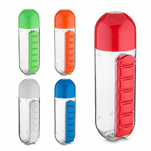 SQUEEZE PORTA COMPRIMIDO PERSONALIZADO