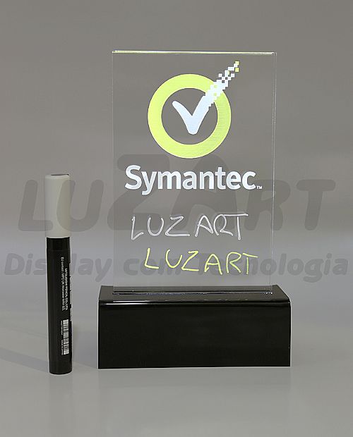Menuboard personalizado