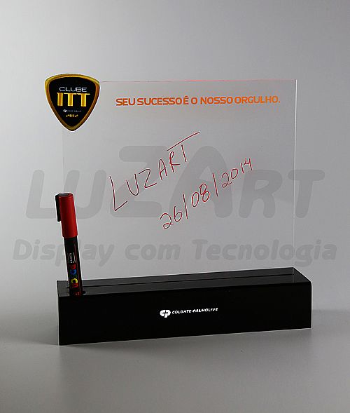 Menuboard personalizado — foto 3