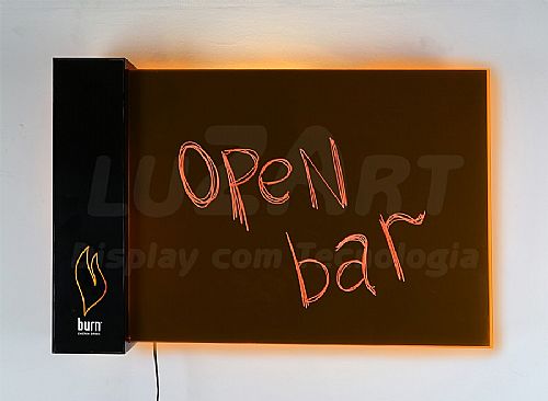 Menuboard personalizado — foto 4