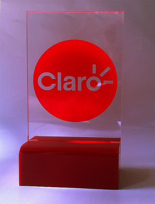 Troféu personalizado — foto 3