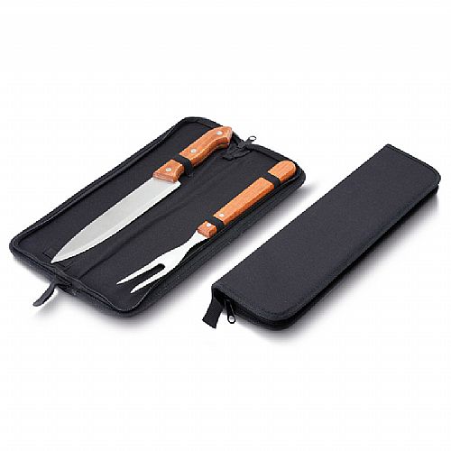 KIT CHURRASCO 035PERSONALIZADO