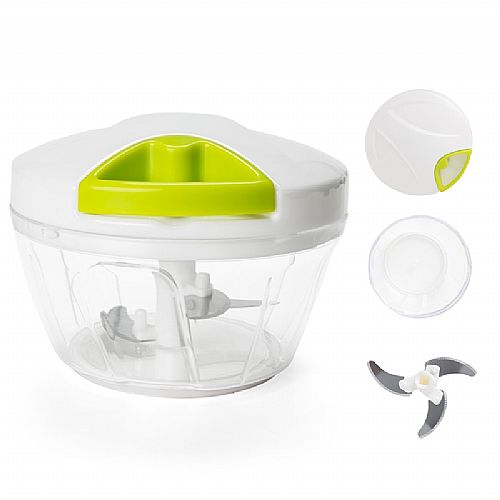 MINI PROCESSADOR PERSONALIZADO