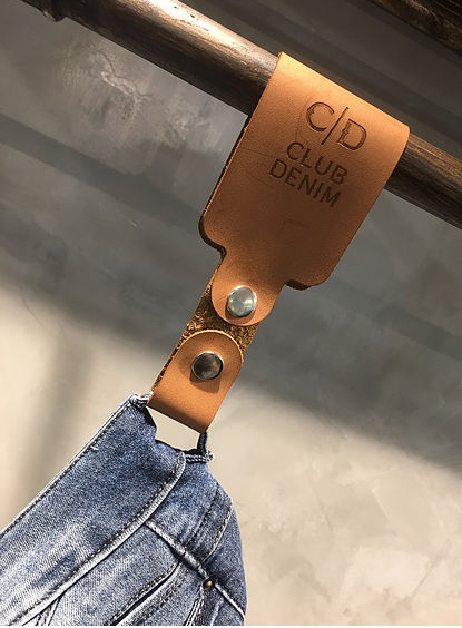Etiquetas para roupas personalizadas