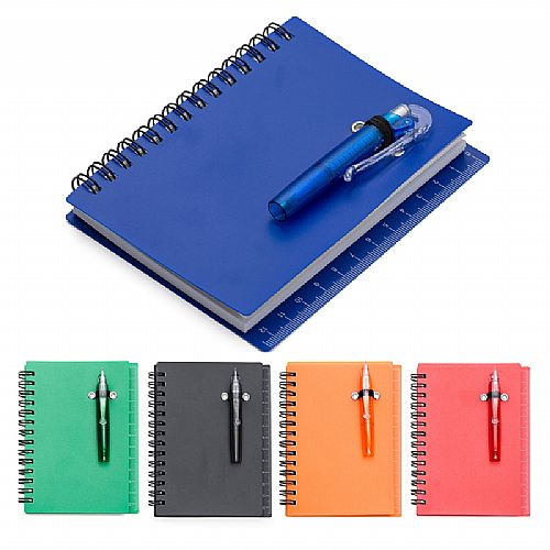 BLOCO 2540 personalizado