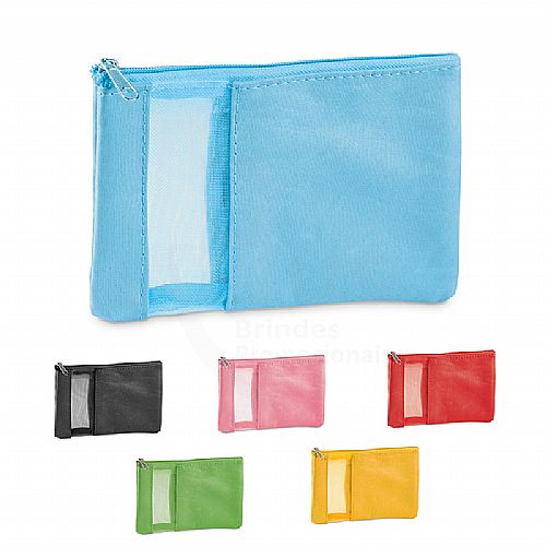 MINI BOLSA PERSONALIZADA