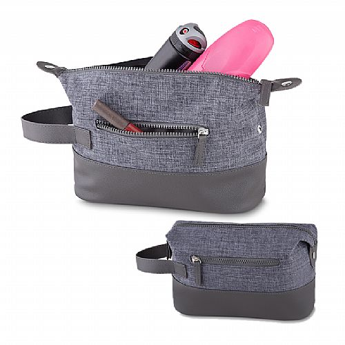 NECESSAIRE POLIÉSTER PERSONALIZADA