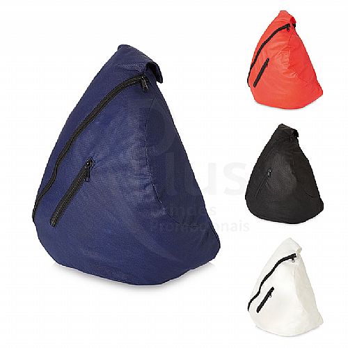 MOCHILA TRANSVERSAL PERSONALIZADA