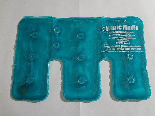 Almofada com 30cm personalizada