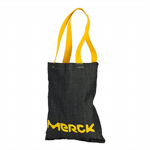 BOLSA JEANS PERSONALIZADA