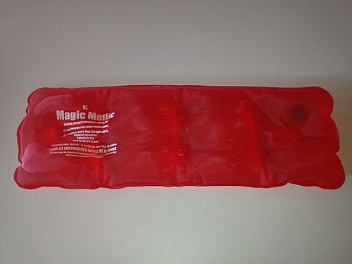 Almofada para tratamento Geral personalizada — foto 2