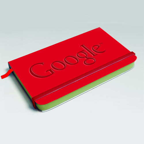 Mini Moleskines personalizados