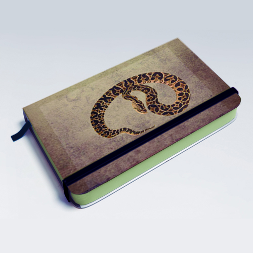 Moleskines grandes personalizadas