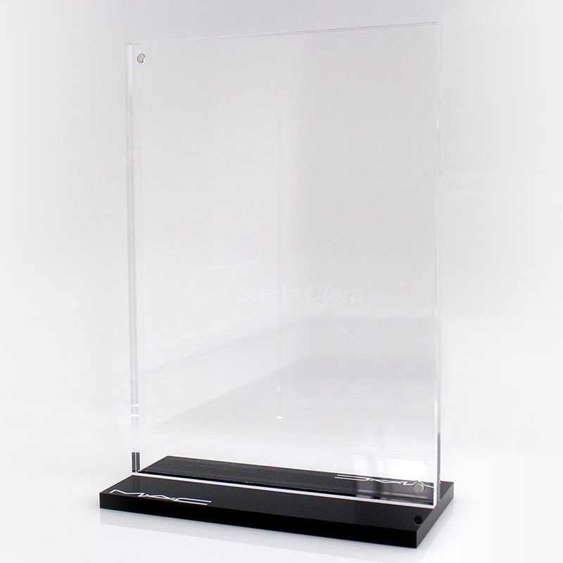 Display Informativo personalizado