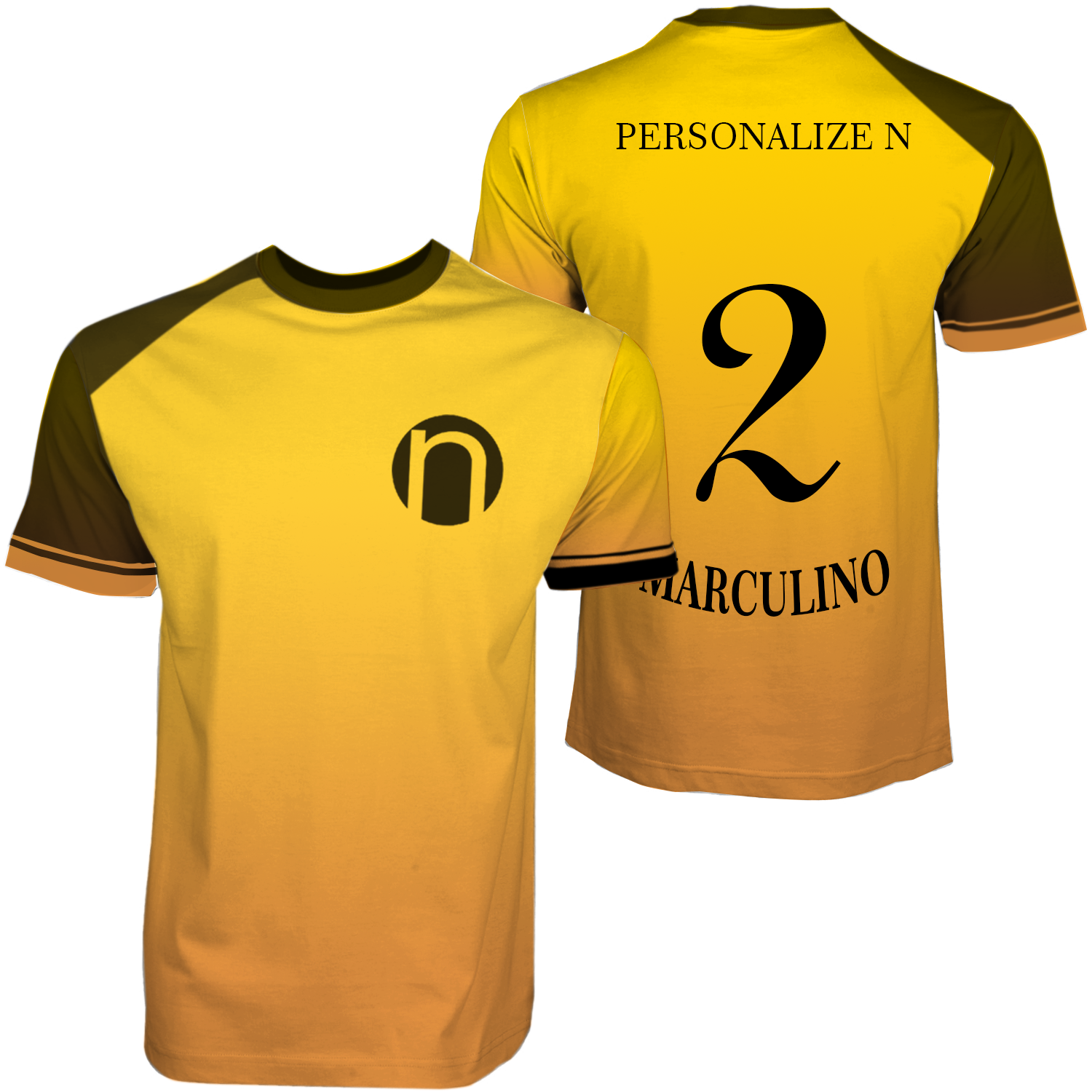 Uniforme esportivo para atletica personalizado