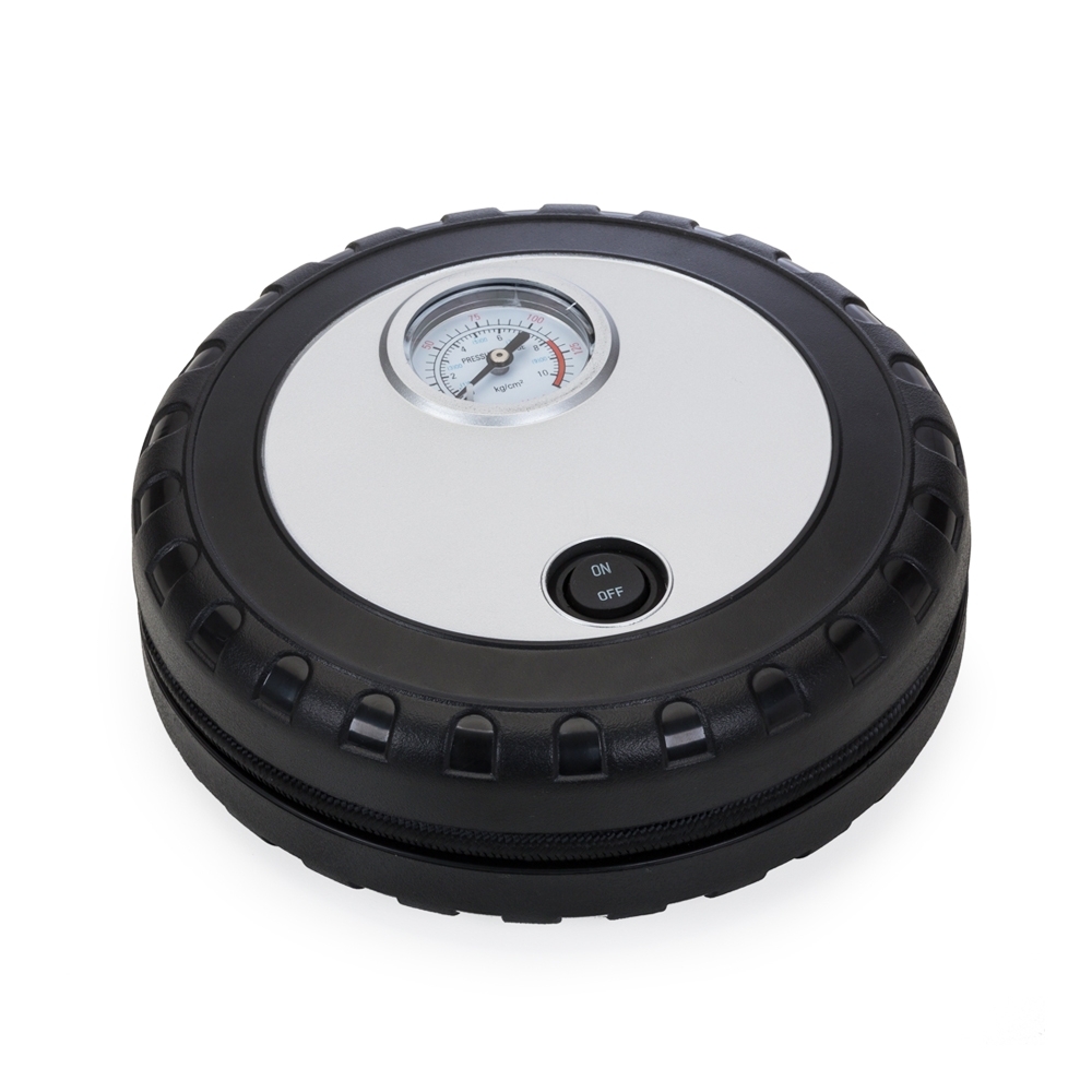 Compressor de ar portátil 12V personalizado