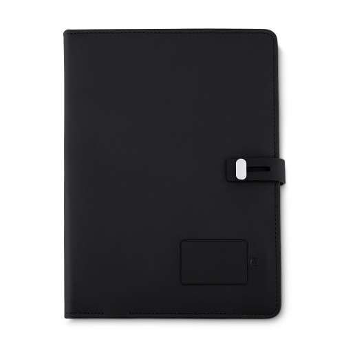 Caderno Power Bank personalizado — foto 6
