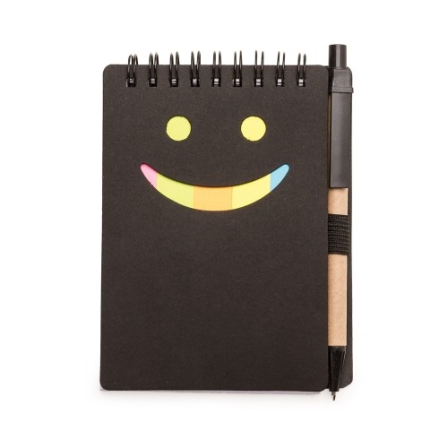 Bloco de Anotações personalizado