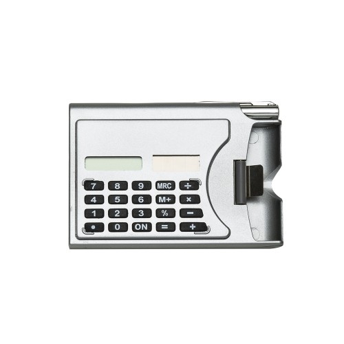 Calculadora Porta Cartão Personalizada — foto 5