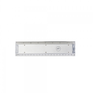 Régua 20cm com Calculadora Personalizada — foto 4