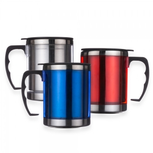 Caneca Acrílica Personalizada