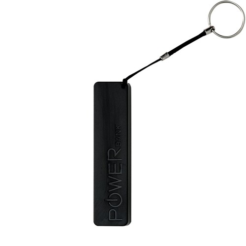 Power Bank Plástico Personalizada — foto 6