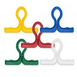 Suporte Plástico para Sacola Personalizado
