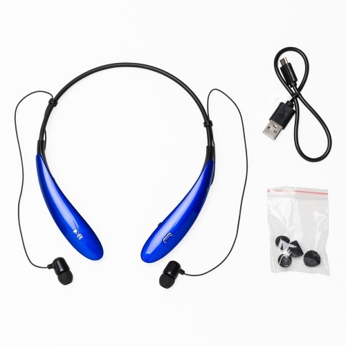 Fone de Ouvido Wireless Personalizado — foto 4