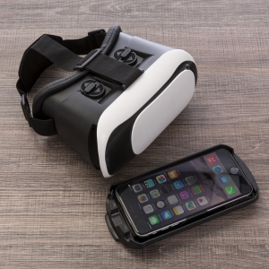 Óculos 360º para Celular Personalizado