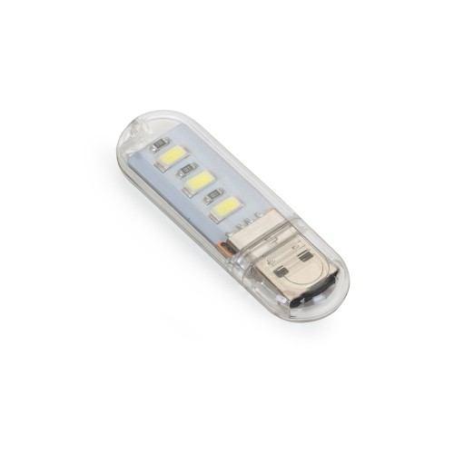 Luminária USB com Led Personalizada — foto 3