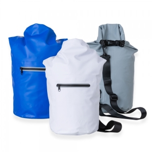 Mochila Saco 10L à Prova D'Água Personalizada