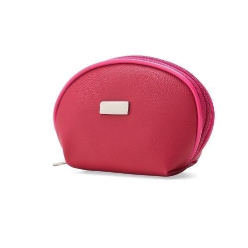Necessaire Couro Sintético Personalizada — foto 2