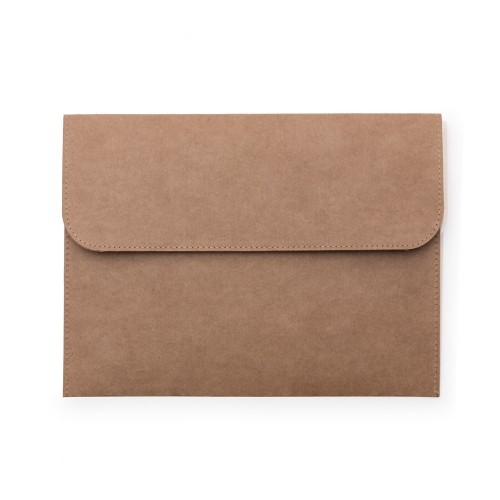 Pasta Envelope Kraft Personalizada — foto 2