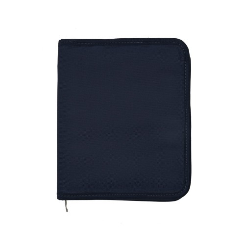 Porta Agenda em Poliéster Personalizada — foto 2
