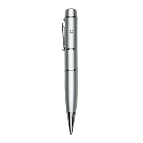 Caneta Pen Drive  e Laser Personalizada — foto 5