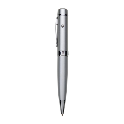 Caneta Pen Drive e Laser Personalizada