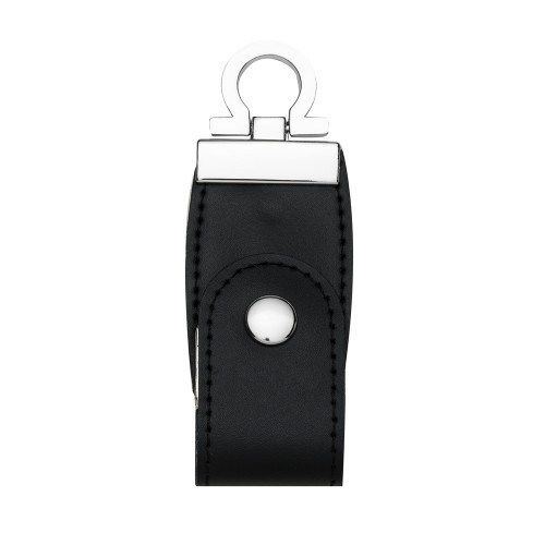Pen Drive Couro Personalizado — foto 2