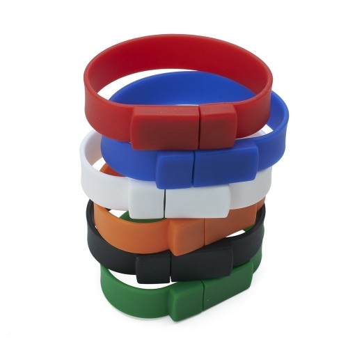 Pulseira para Memória COB Personalizada — foto 2