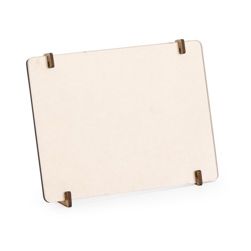 Porta Retrato em MDF e Acrílico Personalizado — foto 2