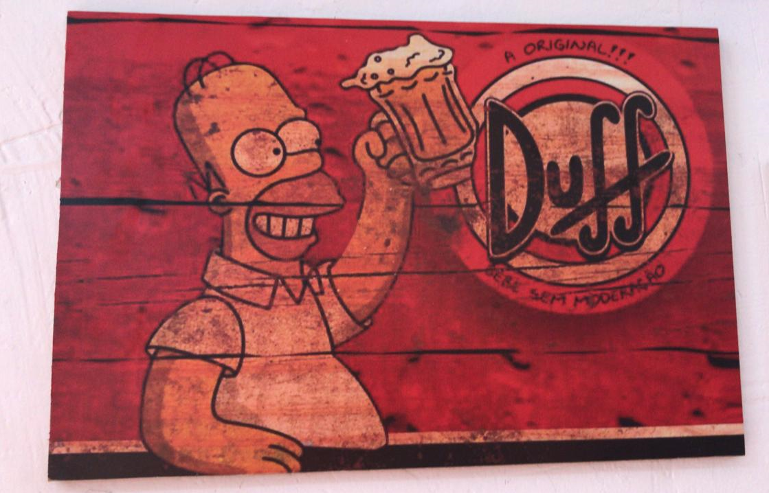 QUADRO DECORATIVO 20X30