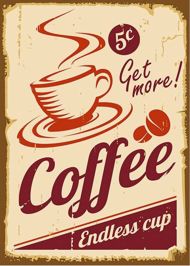 QUADRINHO CAFÉ