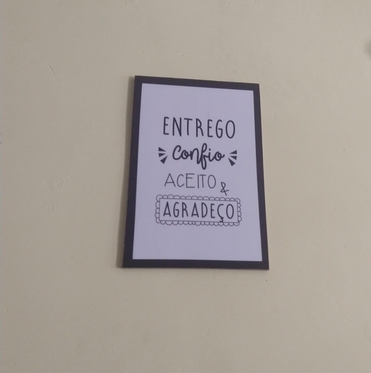 QUADRO MDF 10X15