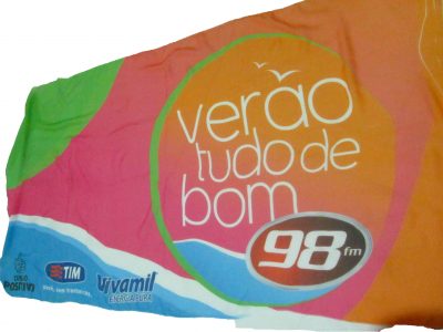 Cangas Personalizadas