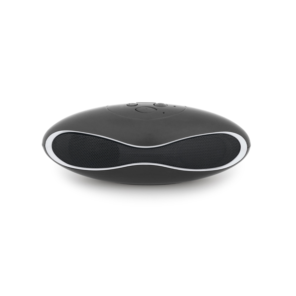 Caixa de Som Oval — foto 3