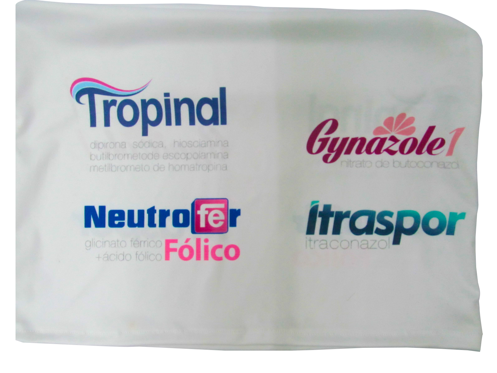 Capas para Cadeiras Personalizadas